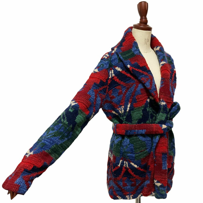 楽天市場】ラルフローレン ポロ レディース ネイティブ柄 ショール