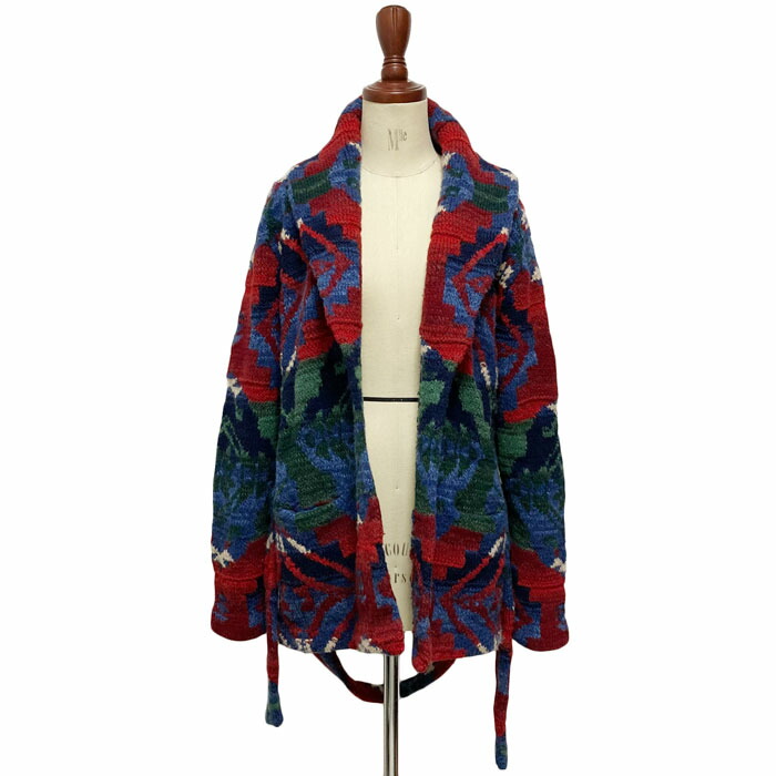 楽天市場】ラルフローレン ポロ レディース ネイティブ柄 ショール