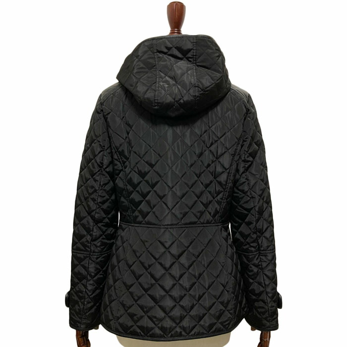 楽天市場】ローレン ラルフローレン レディース フード付き 中綿