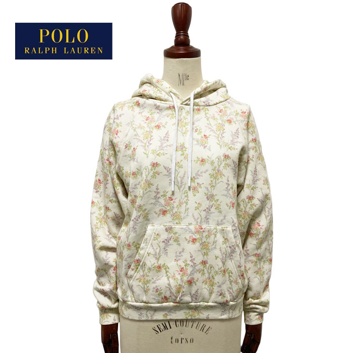 楽天市場】ポロ ラルフローレン レディース 水彩 花柄 フラワー