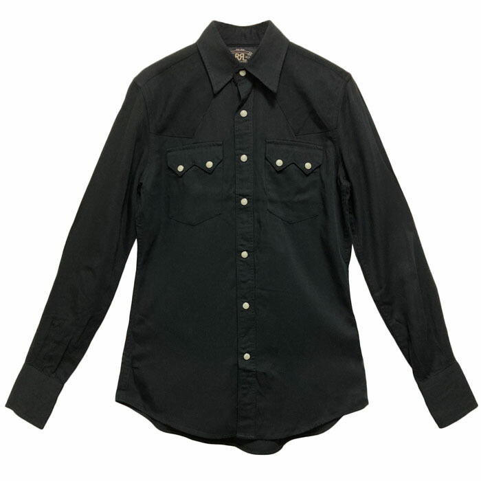 楽天市場】【SALE】【RRL by Ralph Lauren】ラルフローレン DOUBLE RL