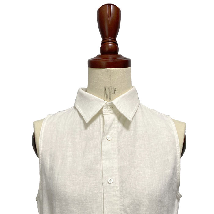 楽天市場】ポロ ラルフローレン レディース ノースリーブ リネン