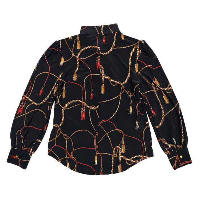 楽天市場】ラルフローレン ローレン レディース ロープ柄 リボン