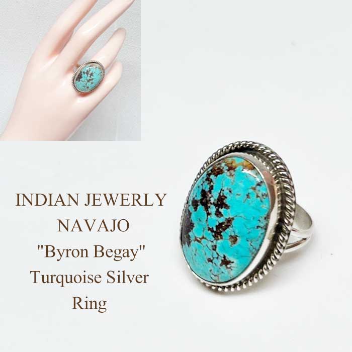 楽天市場】インディアンジュエリー ナバホ族 ターコイズ シルバー