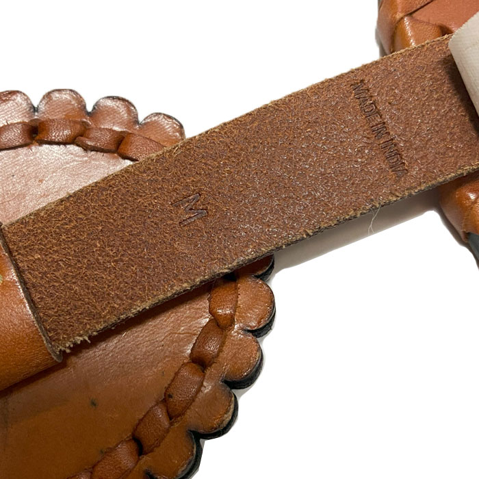 楽天市場】ポロ ラルフローレン レディース レザー コンチョベルトPOLO