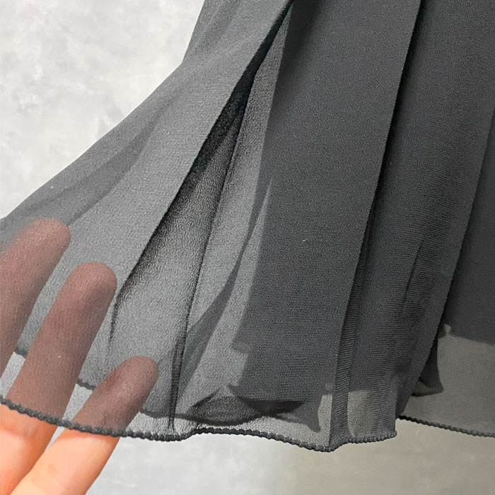 楽天市場】ポロ ラルフローレン レディース レース シフォン プリーツ