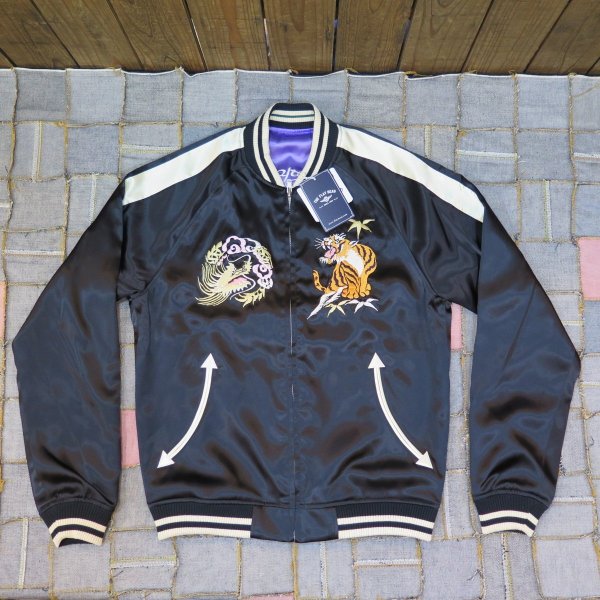 楽天市場】フラットヘッド スカジャン（コート・ジャケット｜メンズ