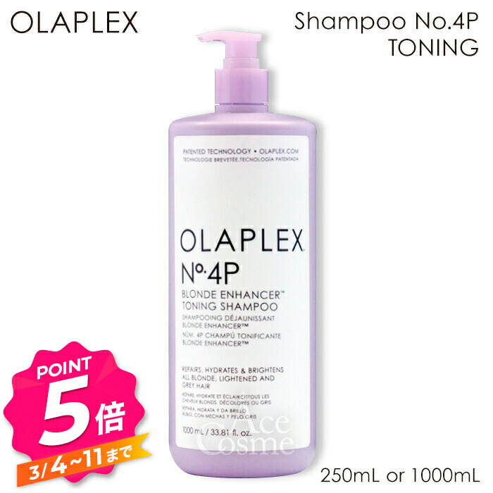 オラプレックスno.4」の人気商品一覧 | 安い商品を通販サイトから探す