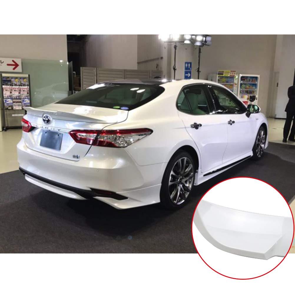 楽天市場】リアスポイラー 2018-2024 10代目 トヨタ カムリ XV70系