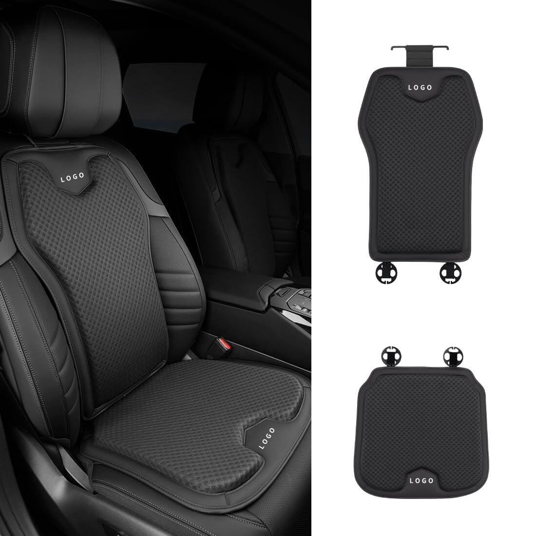 楽天市場】トヨタ ヴォクシー（カラーブラック）（シートクッション