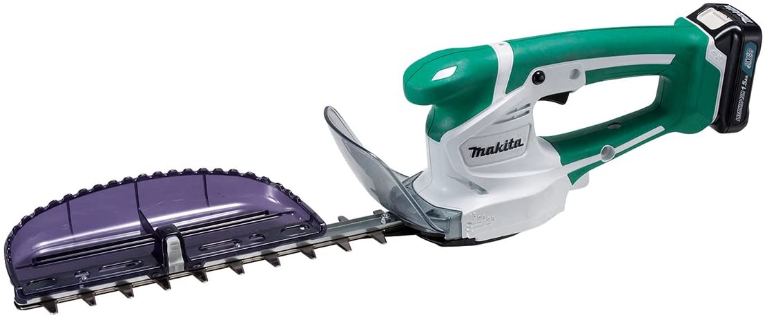 楽天市場】充電式ミニ生垣バリカン MUH264DSH＜マキタ＞ : 金物専門店