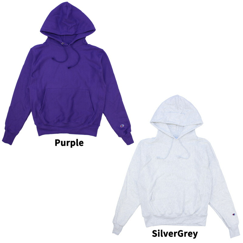 楽天市場】チャンピオン Champion リバースウィーブ 12oz プルオーバー