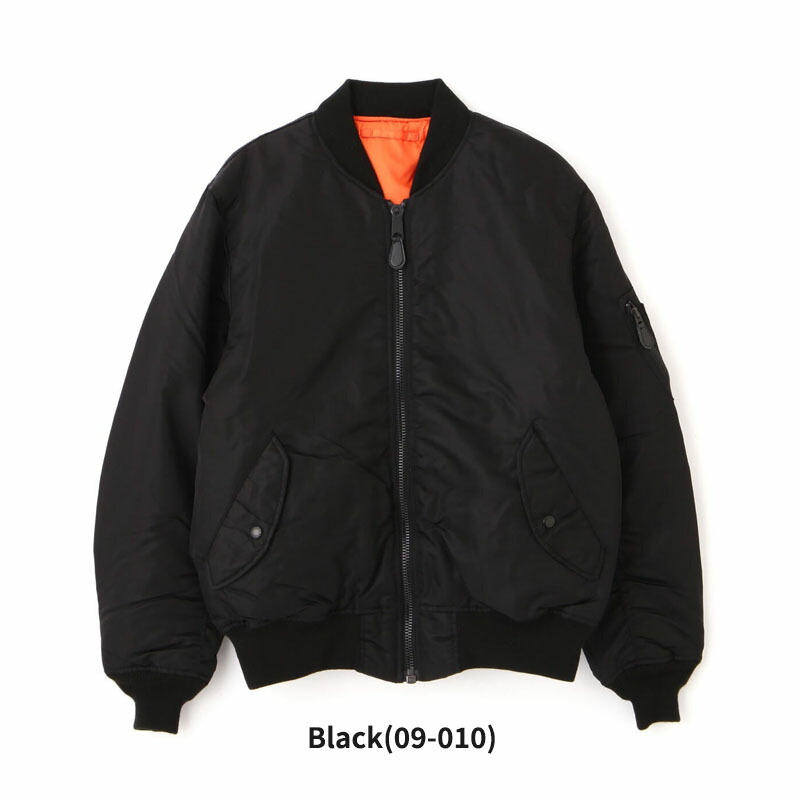 楽天市場】アヴィレックス メンズ ジャケット AVIREX MA-1