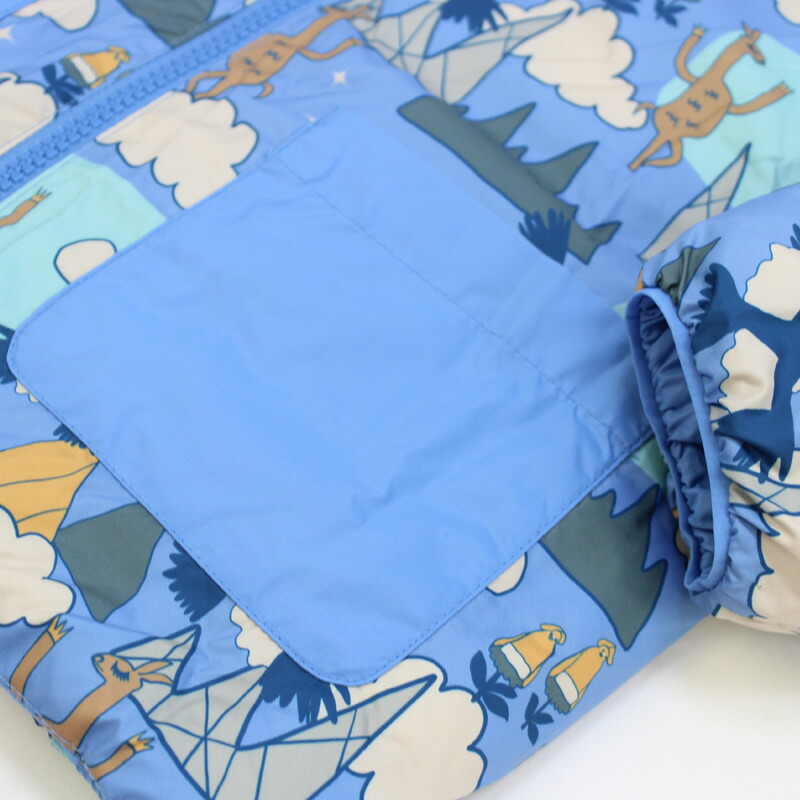 楽天市場】パタゴニア patagonia ベビー リバーシブル ダウン セーター