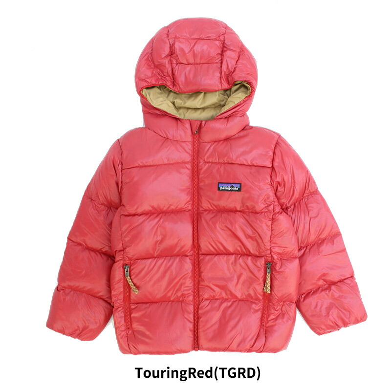 楽天市場】パタゴニア patagonia ベビー ハイロフト ダウン セーター