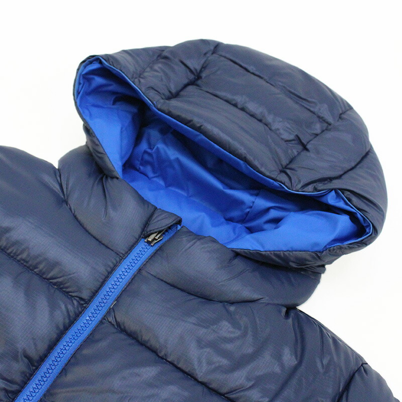 楽天市場】パタゴニア patagonia ベビー ハイロフト ダウン セーター