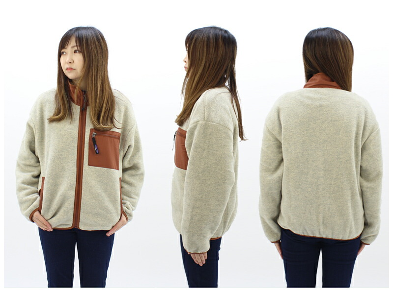 楽天市場】パタゴニア レディース フリース patagonia ウィメンズ