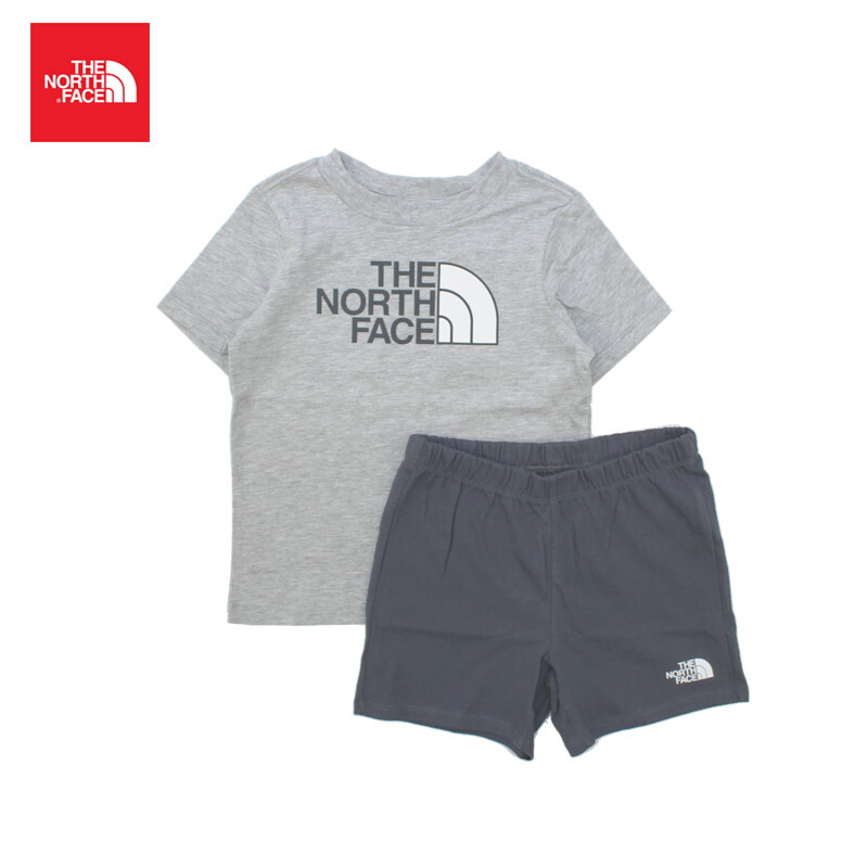 楽天市場】ザ・ノース フェイス キッズ 半袖Tシャツ THE NORTH FACE