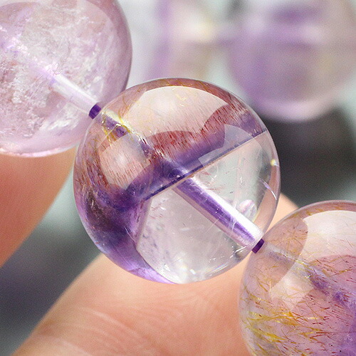 楽天市場】【現品お届け！】アメトリン セイクリッドセブン ファントム