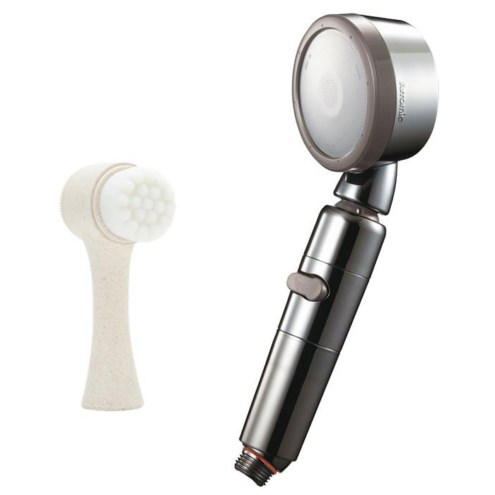 楽天市場】アラミック シルキーナノバブルシャワーの通販