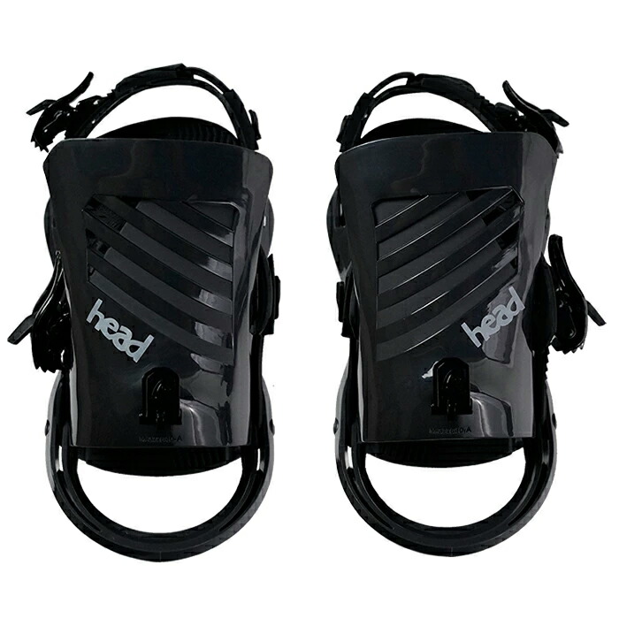 楽天市場】レビューでクーポン☆日本正規品 スノーボード ビンディング