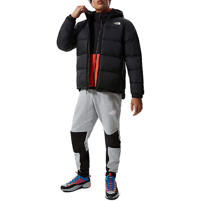 楽天市場】レビューでクーポン☆ノースフェイス ディアブロダウン