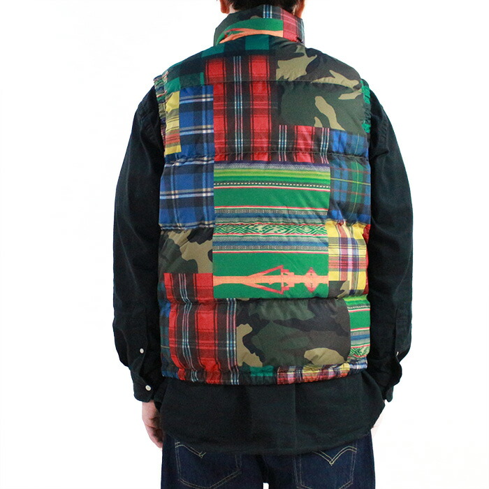 楽天市場】レビューでクーポン☆ポロ ラルフローレン ダウンベスト