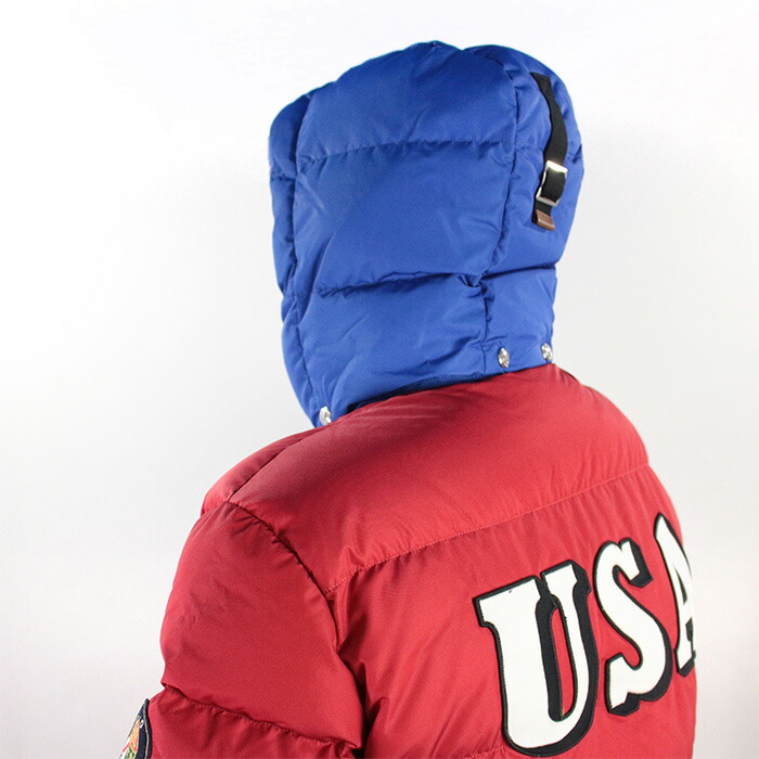 楽天市場】レビューでクーポン☆ポロ ラルフローレン ダウンジャケット