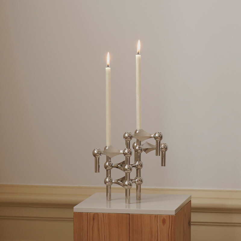 楽天市場】甦ったヴィンテージデザイン！STOFF Nagel キャンドル