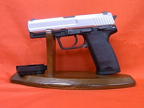 楽天市場】電動ガン 東京マルイ H&K USP シルバースライド