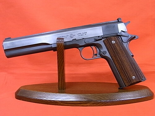 楽天市場】WA(ウエスタンアームズ) ハードボーラー 2010/カーボン