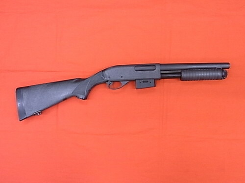 楽天市場】エアーガン マルゼン CA870 ストック 【ニューホップアップ