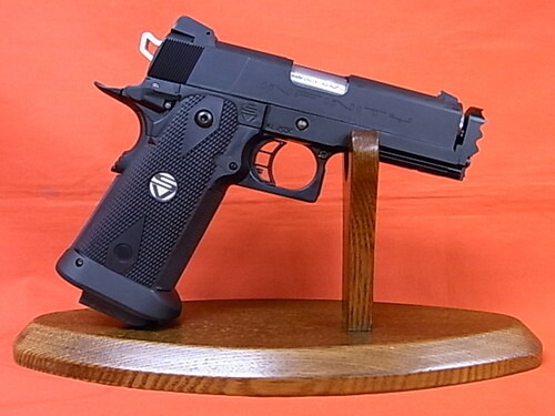 楽天市場】WA(ウエスタンアームズ)SVI インフィニティ 3.9 /フルオート