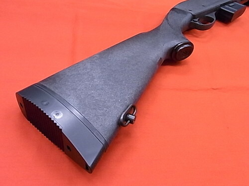 楽天市場】エアーガン マルゼン CA870 ストック 【ニューホップアップ