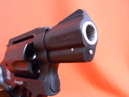 楽天市場】ガスガン タナカ S&W M360J “SAKURA” ヘビーウェイト