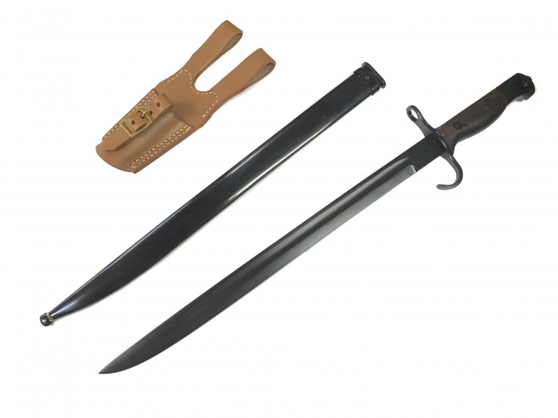 楽天市場】ウィンドラス ダミーバヨネット 三十年式銃剣