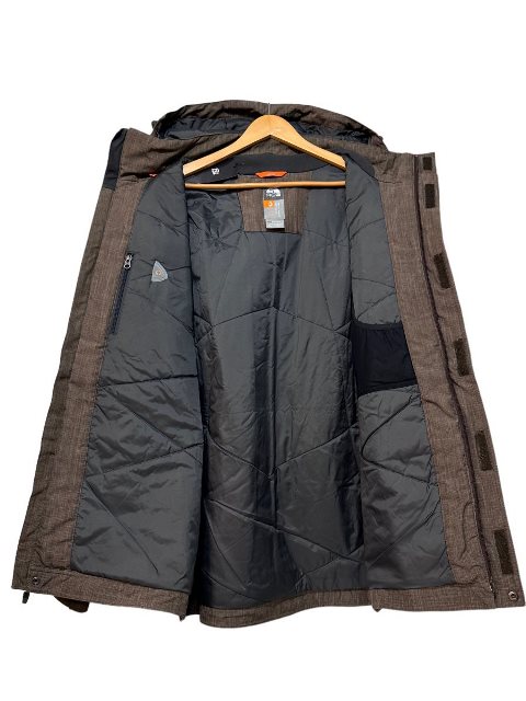 楽天市場】07年製 NIKE ACG Ski Jacket 茶 XL 00s ナイキ エーシージー