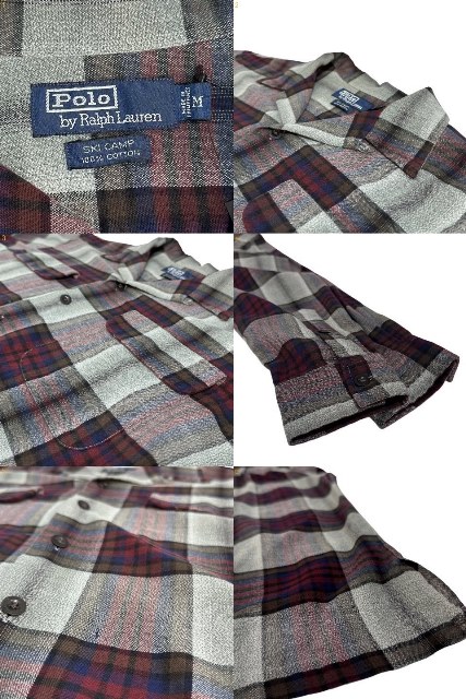 楽天市場】90s Polo Ralph Lauren 