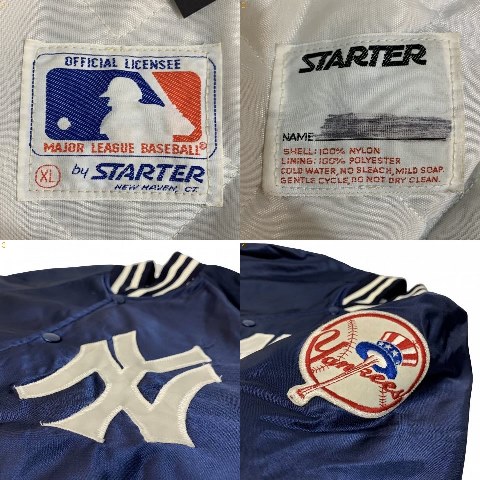 楽天市場】90s STARTER 