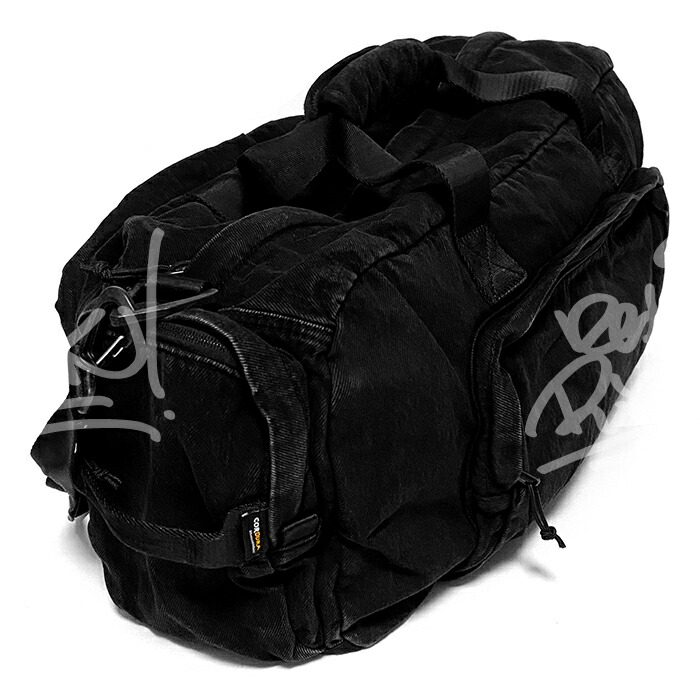 楽天市場】【送料無料】【楽ギフ_包装】【メンズ ダッフルバッグ