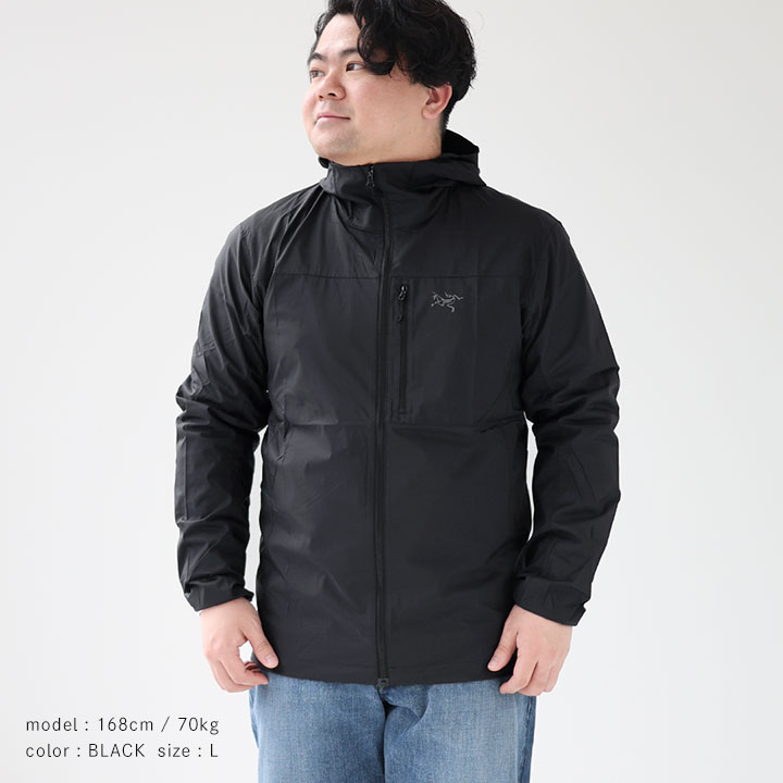 楽天市場】【正規販売店】ARC'TERYX アークテリクス｜スコーミッシュ