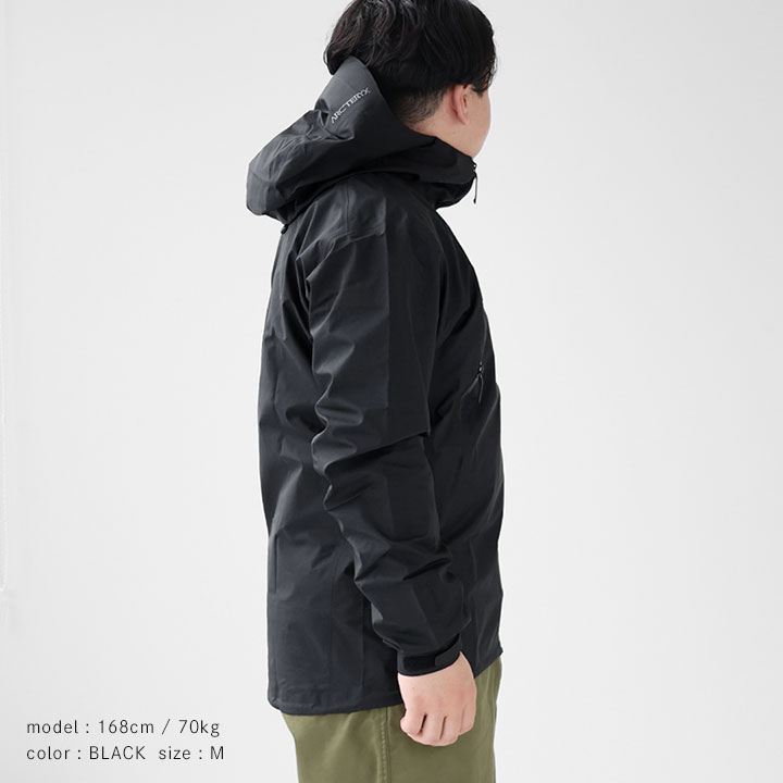 楽天市場】【正規販売店】ARC'TERYX アークテリクス｜ベータ SL