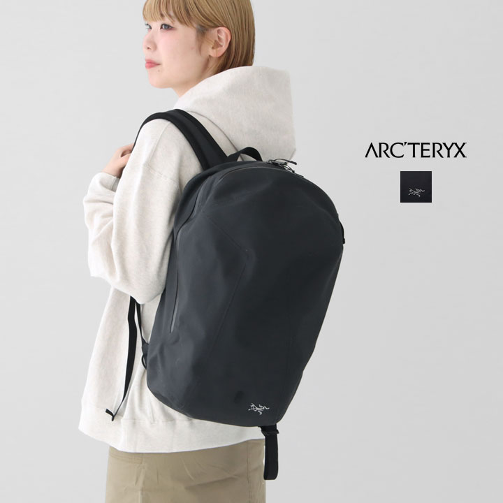 楽天市場】【正規販売店】ARC'TERYX アークテリクス｜グランヴィル 16