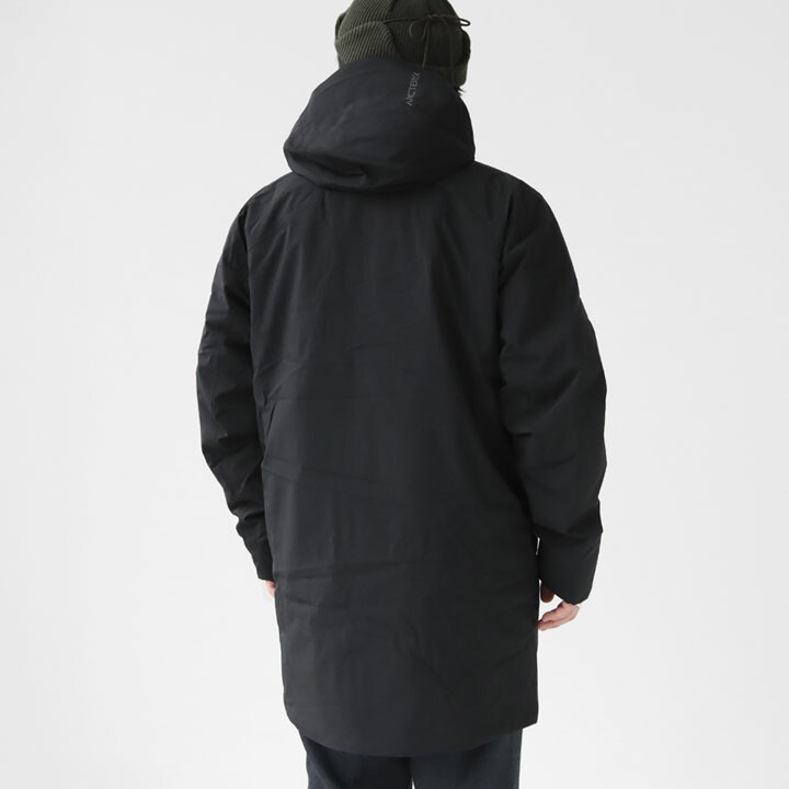 楽天市場】【正規販売店】ARC'TERYX(アークテリクス) レイル パーカ