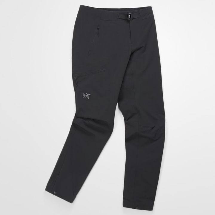 楽天市場】【正規販売店】ARC'TERYX アークテリクス｜ガンマ パンツ