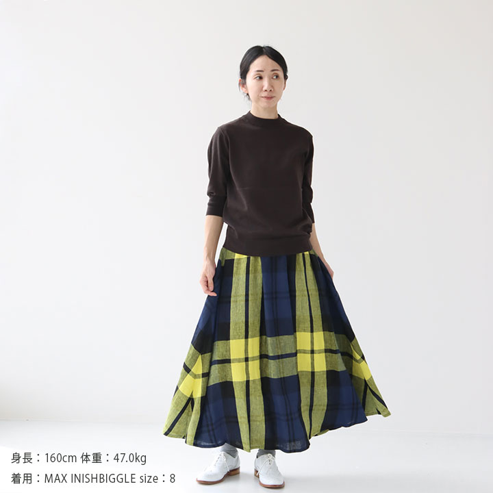 楽天市場】O'NEIL of DUBLIN(オニール・オブ・ダブリン) リネンフレア