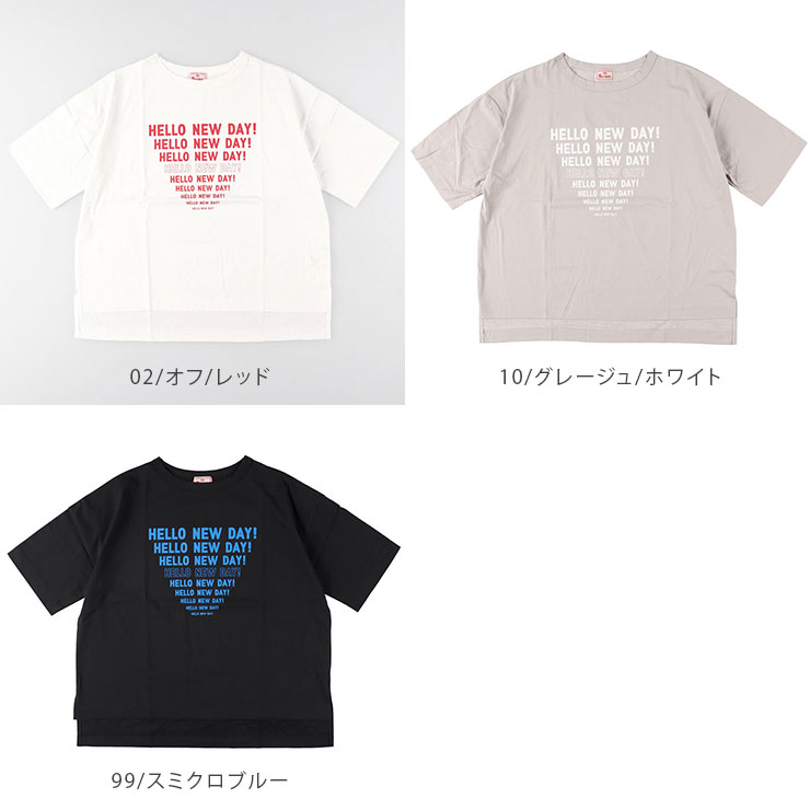 楽天市場】mao made(マオメイド) シルケット天竺 プリントTシャツ