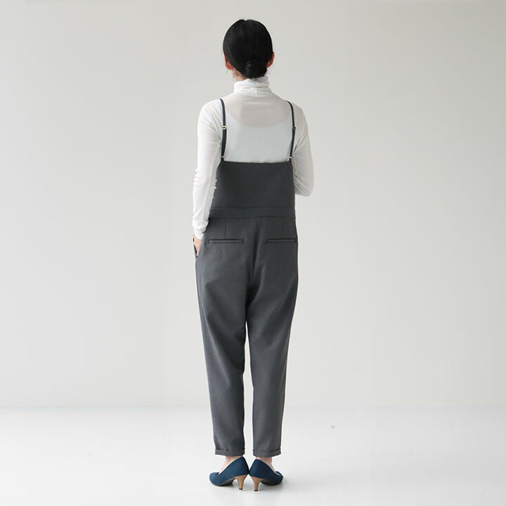 楽天市場】MICA & DEAL(マイカ＆ディール) サロペット(M00E029OP