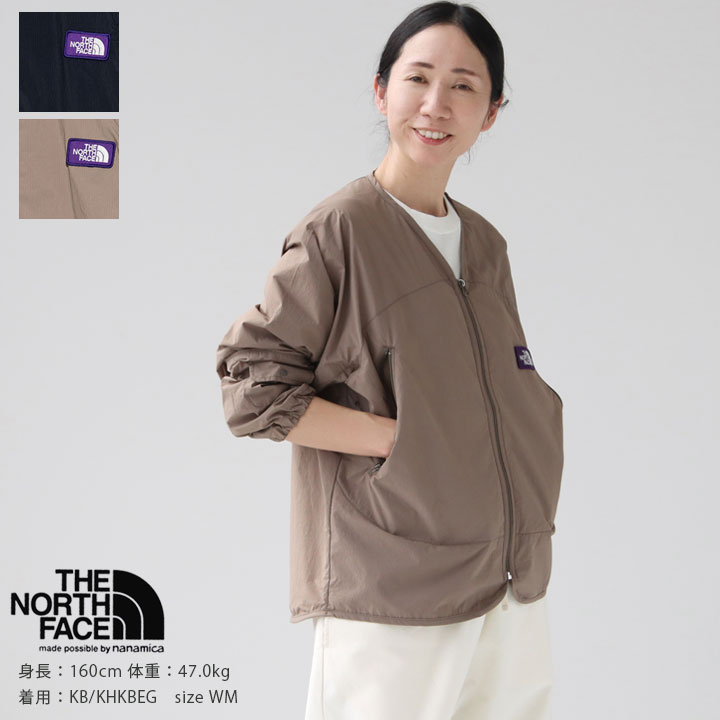 楽天市場】【正規取扱店】THE NORTH FACE PURPLE LABEL(ザ・ノース