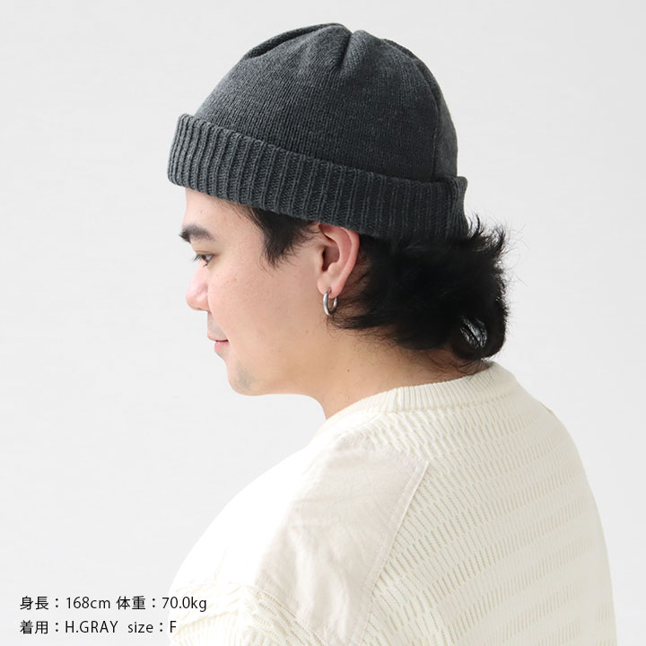 楽天市場】【20％OFF！】nanamica(ナナミカ) WINDSTOPPER ビーニー